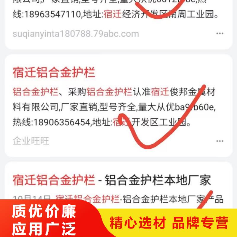 关键词排名专业服务实力才是硬道理