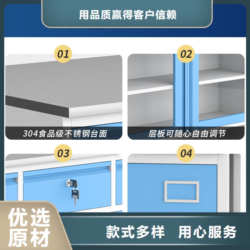 器械柜报价施工杭州西湖畔厂家品质商家