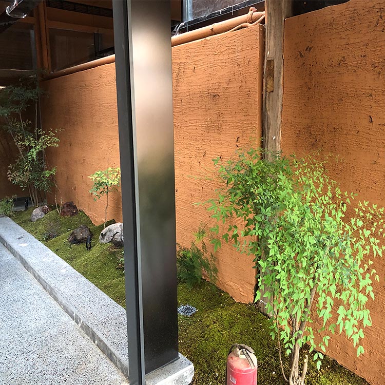 仿泥巴稻草漆全包施工价格优惠当地品牌