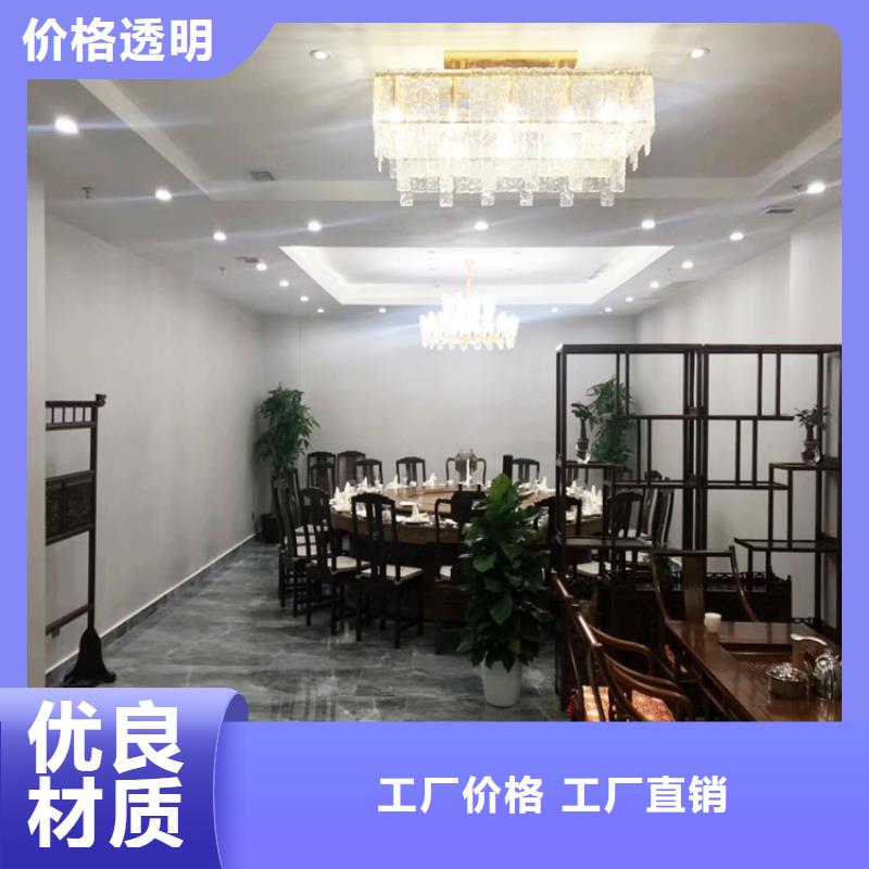 质感马来漆材料价格做工细致