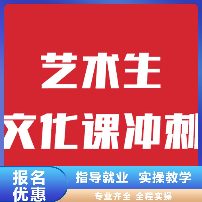 预算不高，艺考文化课冲刺班
哪家好？推荐就业