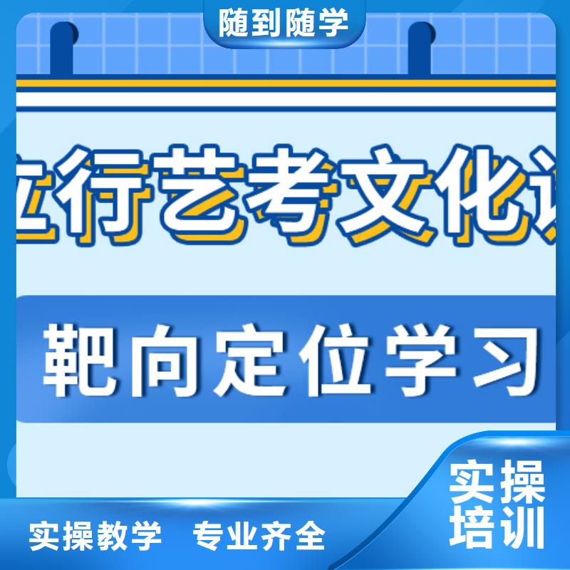 预算不高，艺考文化课补习
哪一个好？手把手教学