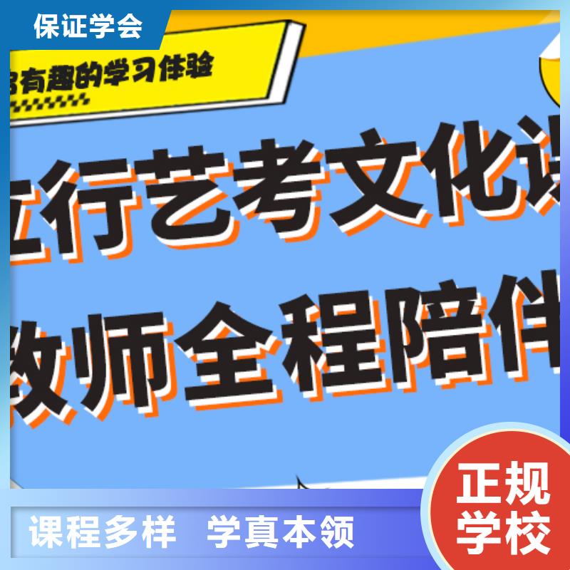 艺考文化课辅导排行榜高升学率老师专业