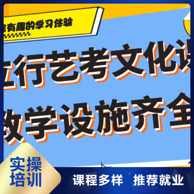 预算不高，艺考生文化课补习机构怎么样？正规学校