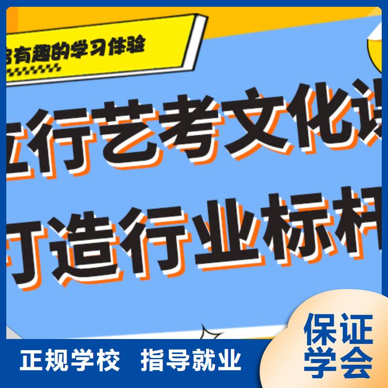 有哪些？艺考生文化课培训学校学真技术