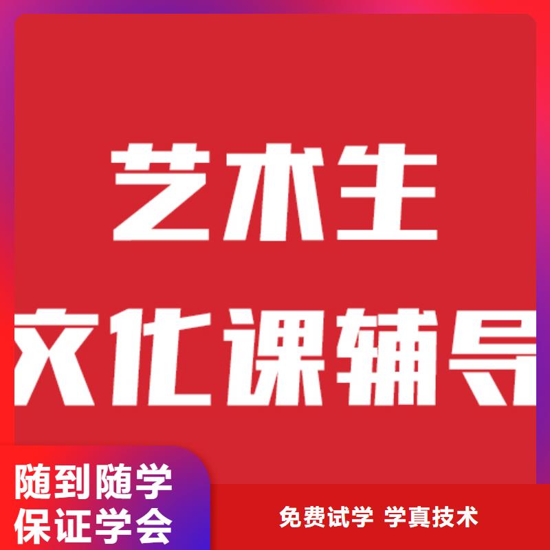 艺考生文化课辅导分数线师资力量强