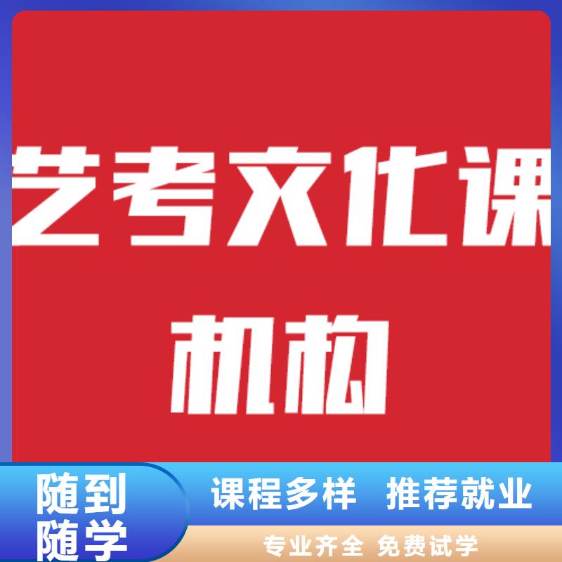 艺考生文化课补习排行实操培训