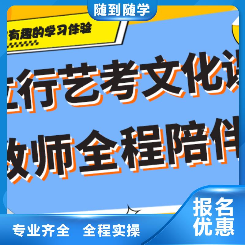 艺术生文化课集训报考限制当地制造商