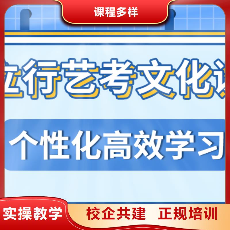 艺考文化课补习机构有什么选择标准吗学真本领