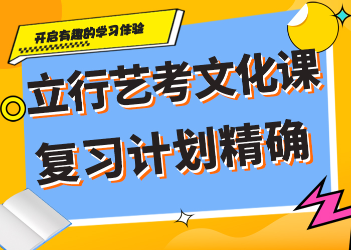 艺考生文化课培训机构怎么样？当地服务商