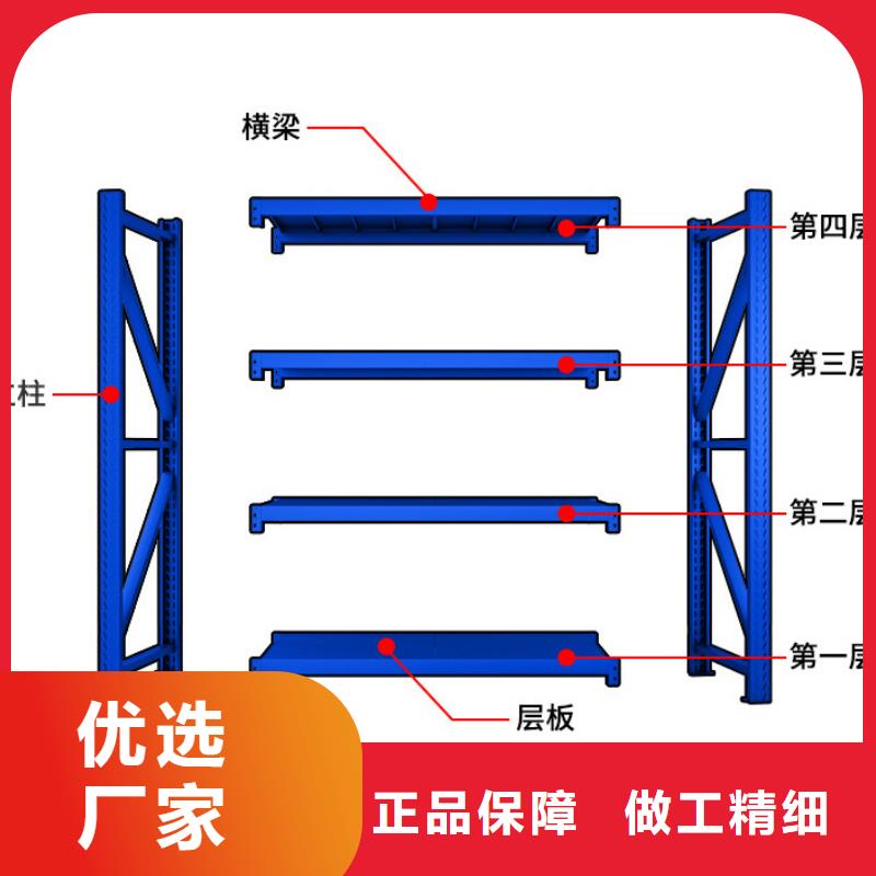 货架密集架质量上乘优质原料