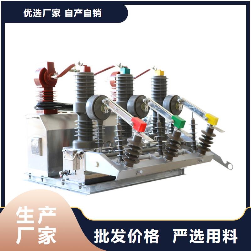 LW34-40.5/2000-25六氟化硫断路器当地制造商