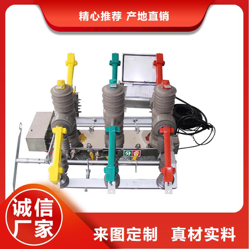 DW13-35/1250-20六氟化硫断路器本地经销商