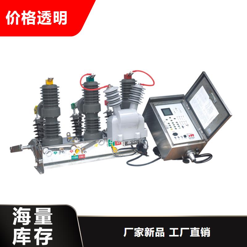 VS1-12/1000-25户内真空断路器固定式实体厂家支持定制